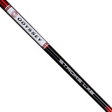 Odyssey Putter White Hot OG 2 ball ten shaft stroke Lab - Golf ProShop Demo
