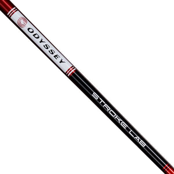 Odyssey Putter White Hot OG 2 ball ten shaft stroke Lab - Golf ProShop Demo