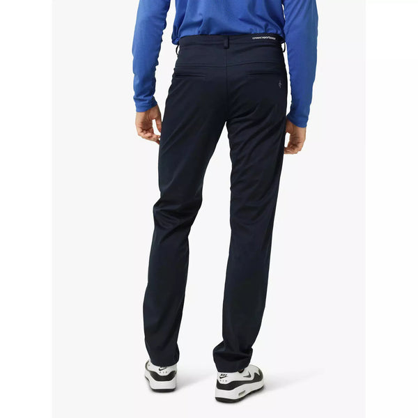 Crosswear Pantalon de pluie Storm Marine Vêtements de pluie Crosswear