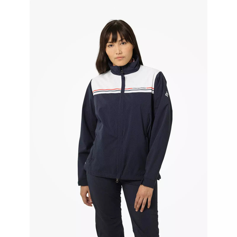 Coupe vent pluie femme deals