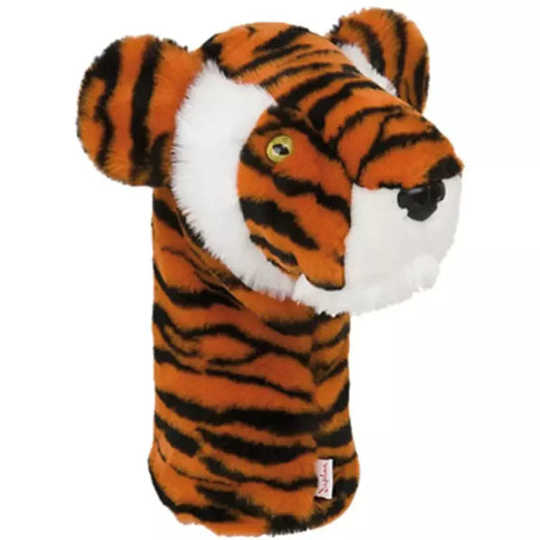 DAPHNE - Capuchon Peluche Driver Daphne Headcover