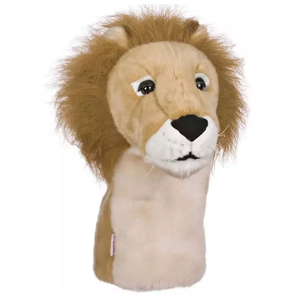 DAPHNE - Capuchon Peluche Driver Daphne Headcover