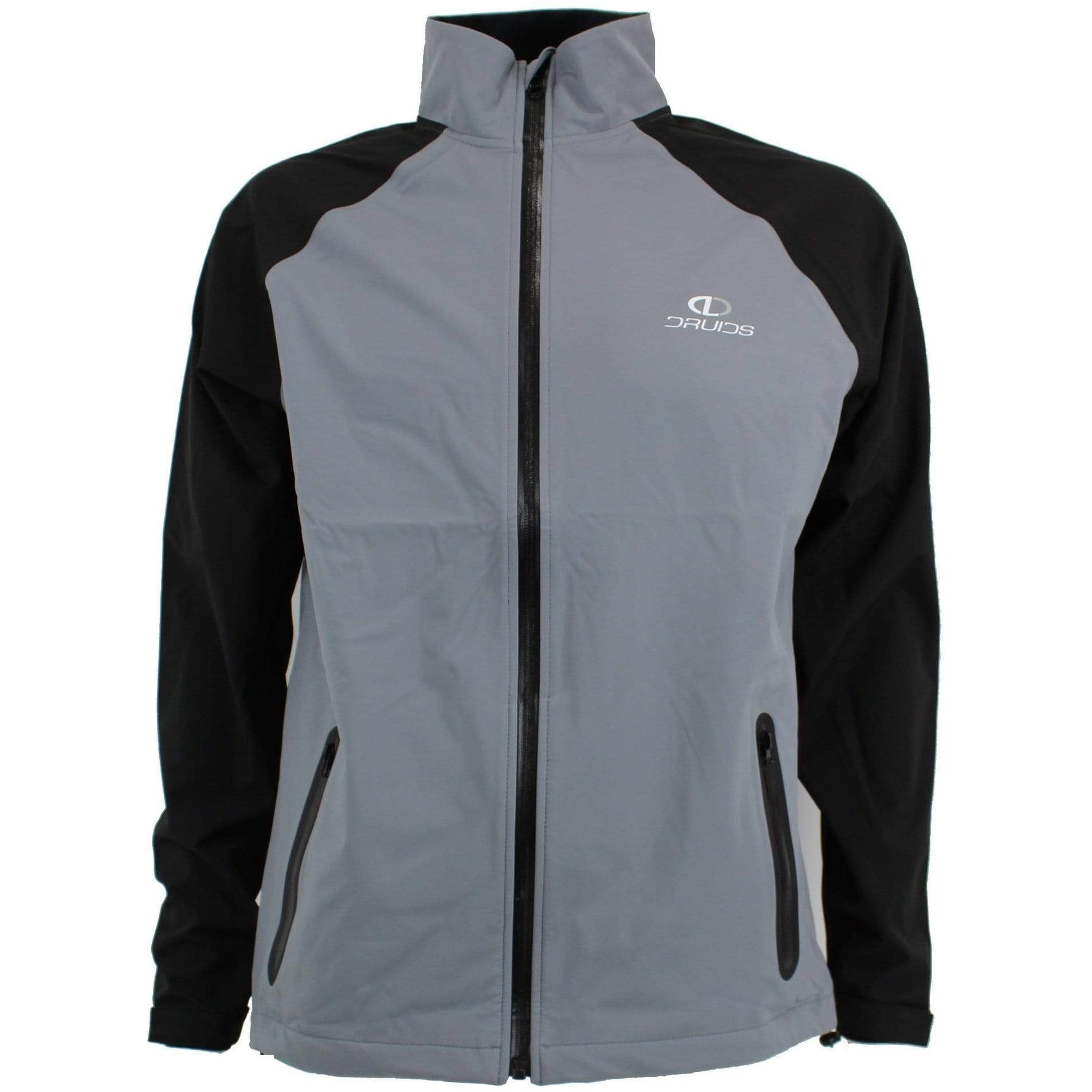 DRUIDS GOLF - MENS veste de pluie