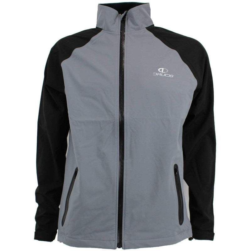 DRUIDS GOLF - MENS veste de pluie - Golf ProShop Demo