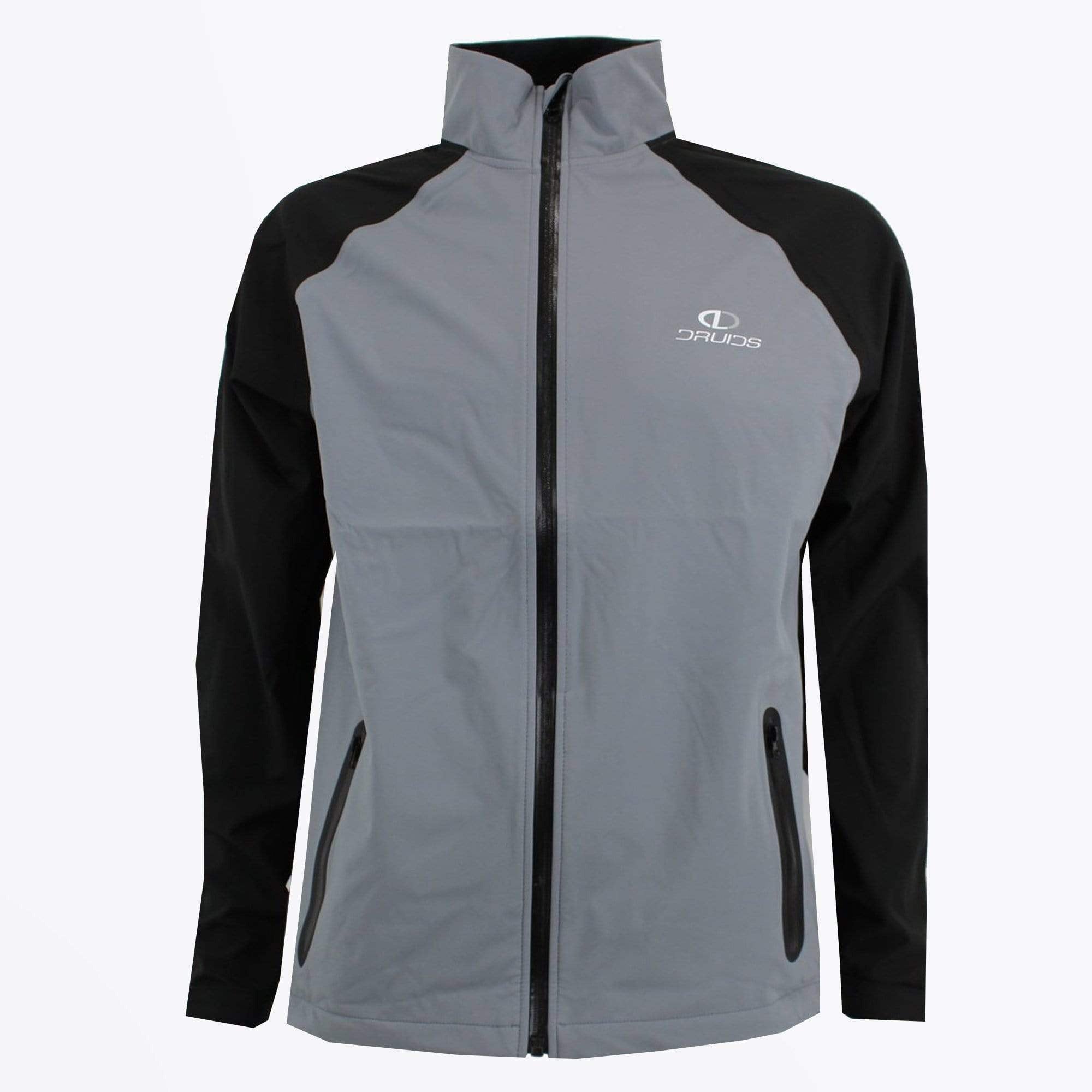 DRUIDS GOLF - MENS veste de pluie