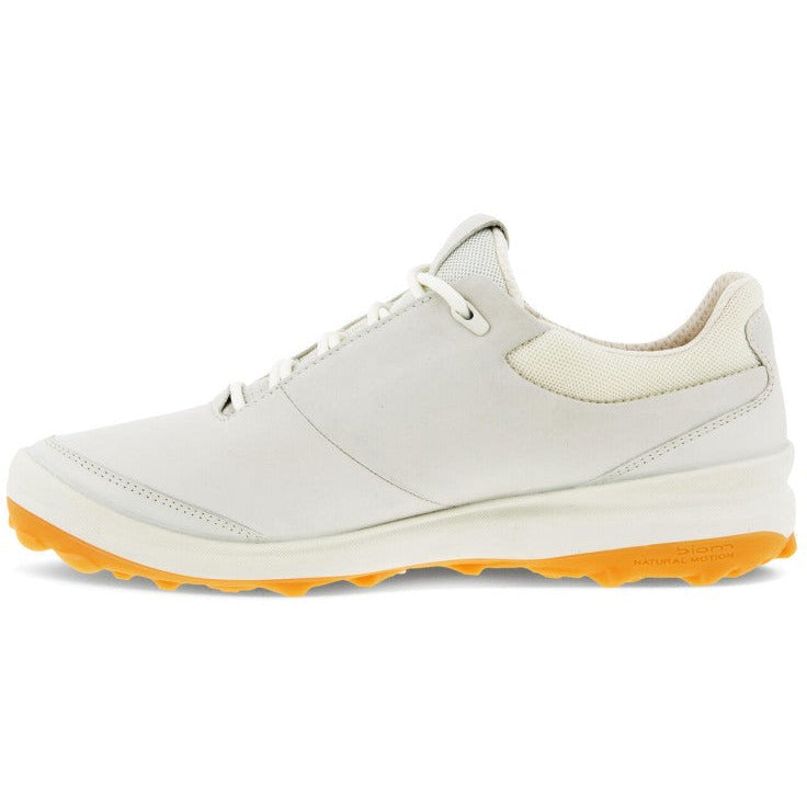 Ecco chaussure de femme Biom Hybrid 3 White Chaussures femme ECCO