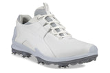 Ecco Chaussure de golf BIOM TOUR White Chaussures homme Ecco