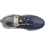 ECCO Chaussure M GOLF S-Three BOA Black Chaussures homme ECCO