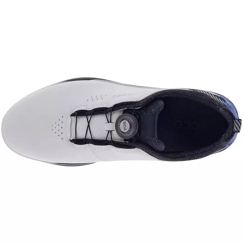 ECCO Chaussure M GOLF S-Three BOA - Golf ProShop Demo
