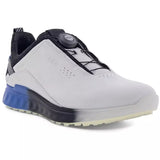 ECCO Chaussure M GOLF S-Three BOA - Golf ProShop Demo