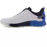 ECCO Chaussure M GOLF S-Three BOA - Golf ProShop Demo