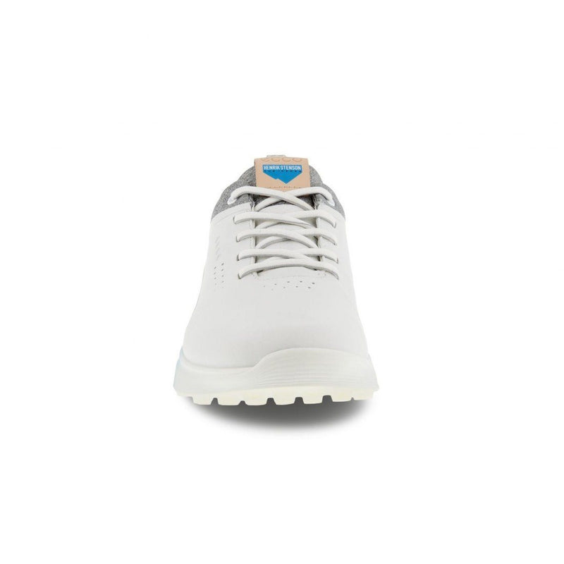 ECCO Chaussures de golf  S-THREE BLANC/BLEU - Golf ProShop Demo