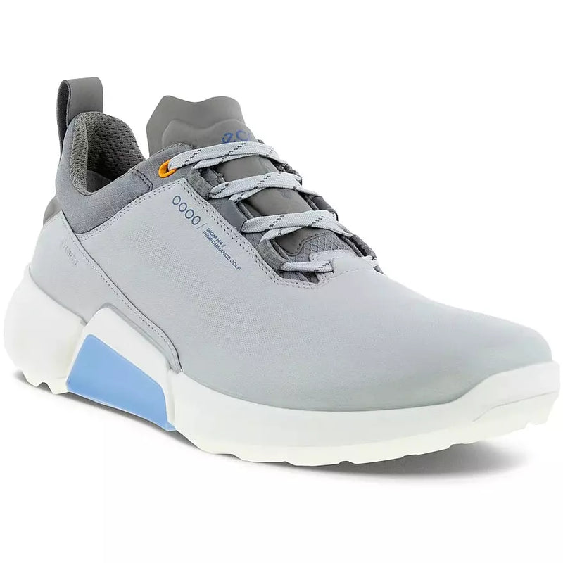 ECCO M GOLF BIOM H4 Concrete Achat Prix et Avis GolfCenter