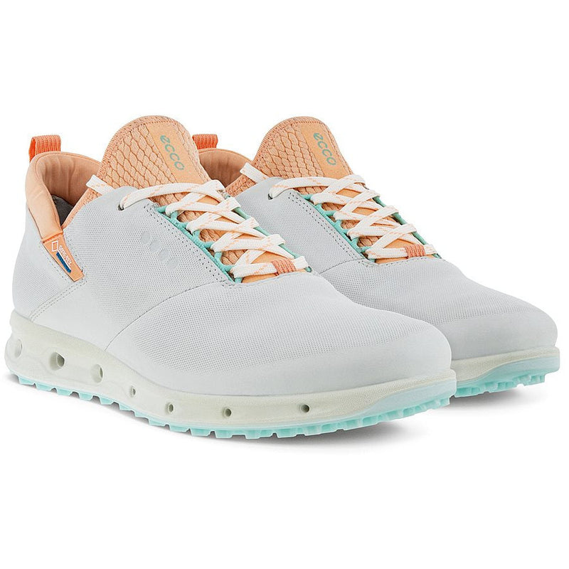 ECCO W Cool Pro White Chaussures femme ECCO