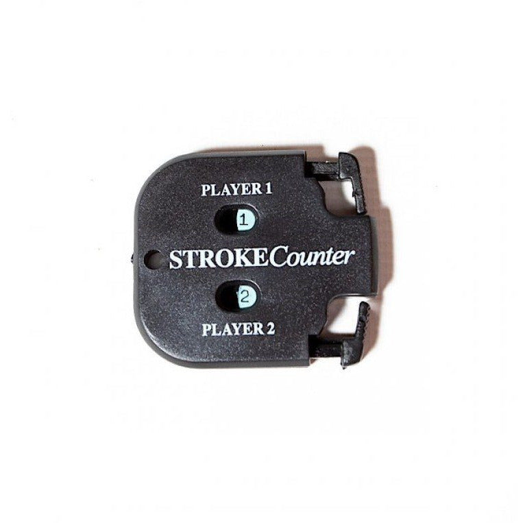 EcoGolf Scoreur compteur - Golf ProShop Demo