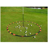 EYELINE GOLF ANNEAU D'ENTRAÎNEMENT 1M - Golf ProShop Demo