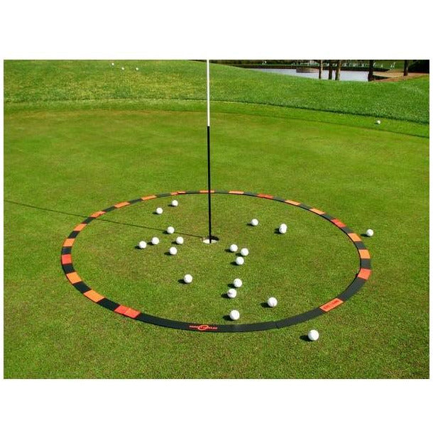 EYELINE GOLF ANNEAU D'ENTRAÎNEMENT 1M - Golf ProShop Demo