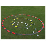 EYELINE GOLF ANNEAU D'ENTRAÎNEMENT 1M - Golf ProShop Demo