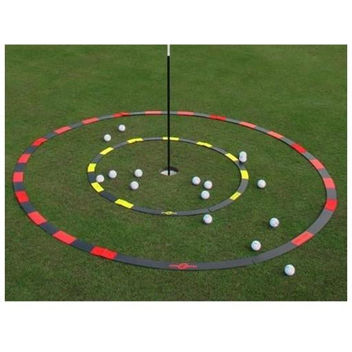 EYELINE GOLF ANNEAU D'ENTRAÎNEMENT 1M - Golf ProShop Demo