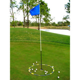 EYELINE GOLF ANNEAU D'ENTRAÎNEMENT 1M - Golf ProShop Demo