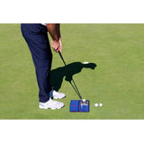 EYELINE GOLF MIROIR D'ALIGNEMENT DES ÉPAULES - Golf ProShop Demo