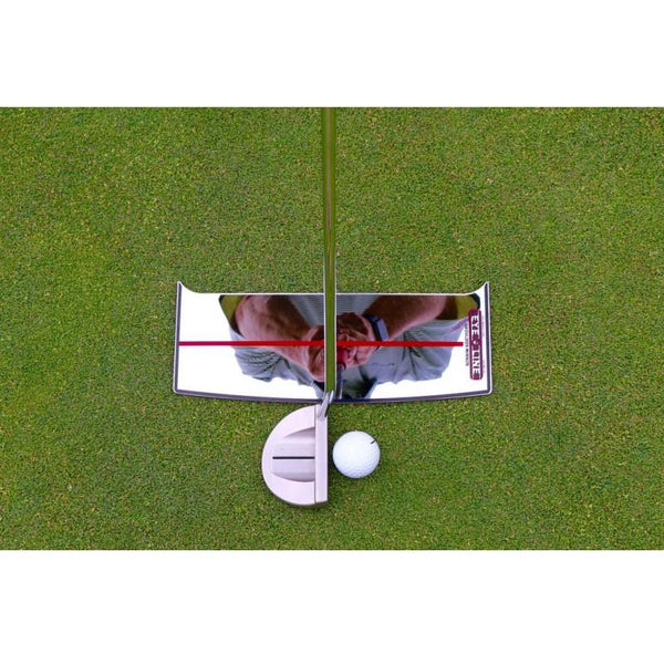 EYELINE GOLF MIROIR D'ALIGNEMENT DES ÉPAULES - Golf ProShop Demo