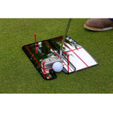 EYELINE GOLF MIROIR D'ALIGNEMENT DES ÉPAULES - Golf ProShop Demo