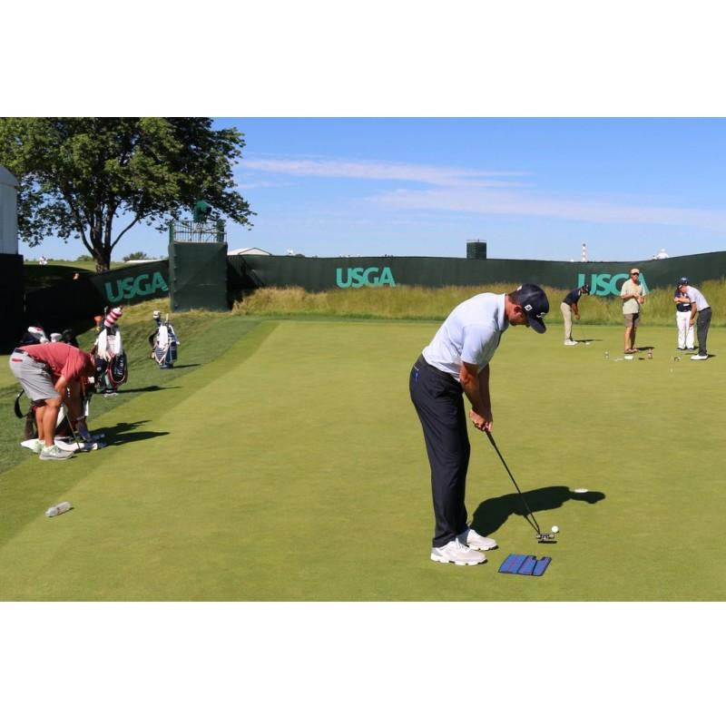 EYELINE GOLF MIROIR D'ALIGNEMENT DES ÉPAULES - Golf ProShop Demo