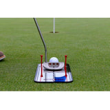 EYELINE GOLF MIROIR D’ENTRAÎNEMENT AU PUTTING - Golf ProShop Demo