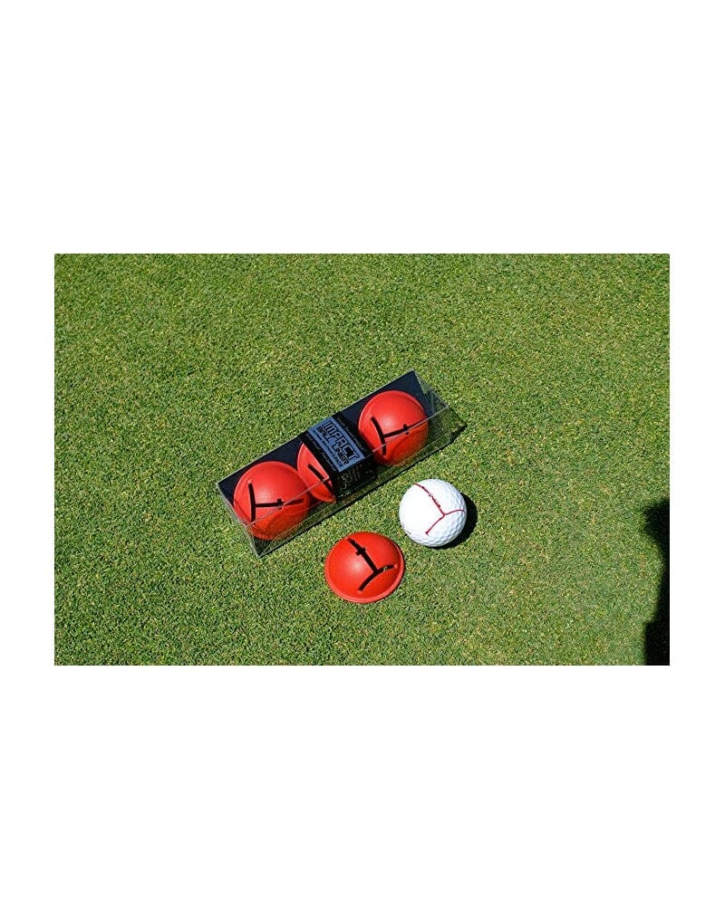EYELINE KIT D'ALIGNEMENT DE BALLES Divers Boston Golf