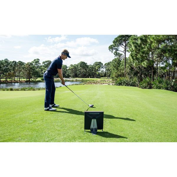 Fitting sac complet - Golf ProShop Demo
