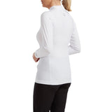 FOOTJOY baselayer Mock Lady blanc - Golf ProShop Demo