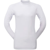 FOOTJOY baselayer Mock Lady blanc - Golf ProShop Demo