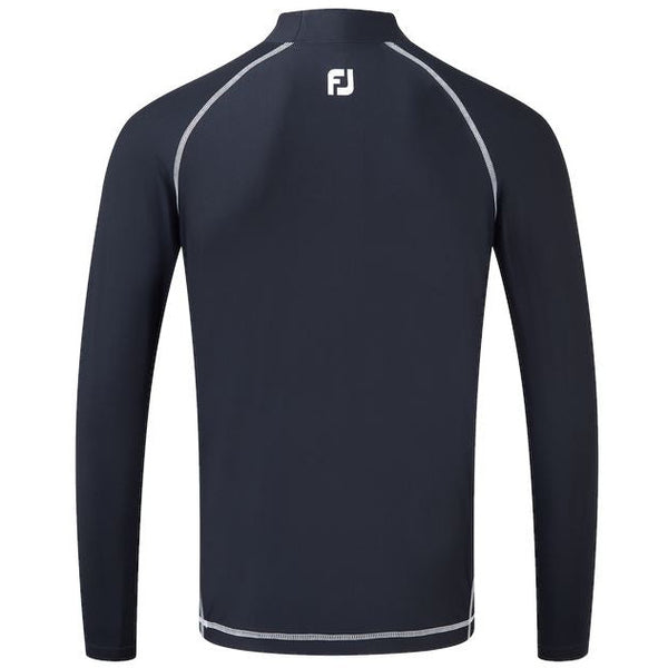 FOOTJOY baselayer Mock Navy - Golf ProShop Demo