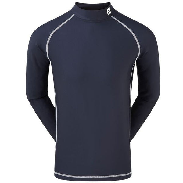 FOOTJOY baselayer Mock Navy - Golf ProShop Demo