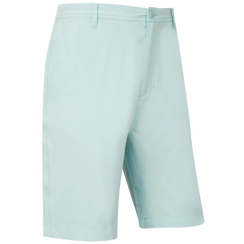 Footjoy Bermuda Bleu polaire - Golf ProShop Demo