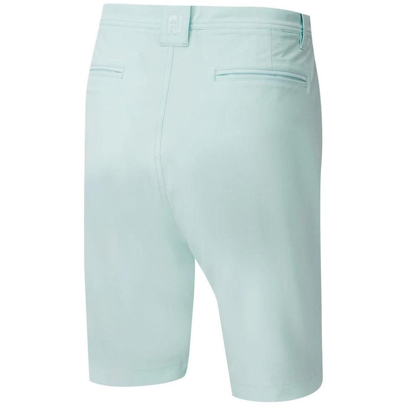 Footjoy Bermuda Bleu polaire - Golf ProShop Demo