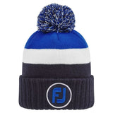 FOOTJOY Bonnet à pompom uni 2023 FootJoy