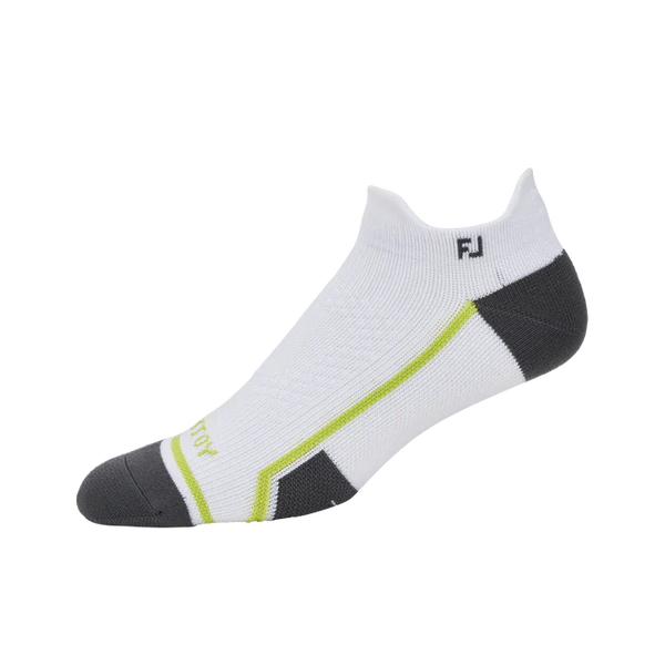 Footjoy Chaussette TechDRY RollTab (Pack de 3 paires) FootJoy