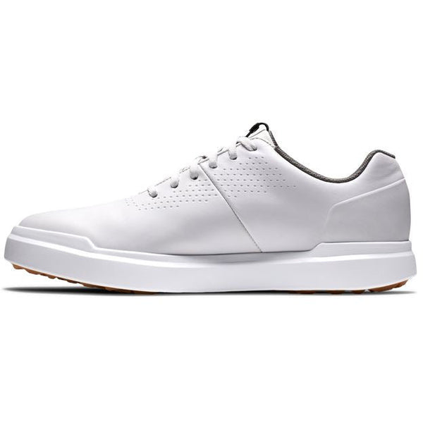 Footjoy Chaussure Contour blanche Chaussures homme FootJoy