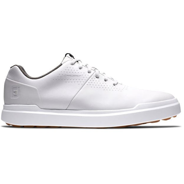 Footjoy Chaussure Contour blanche Chaussures homme FootJoy