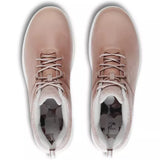 Footjoy chaussure de golf leisure lx pink Chaussures femme FootJoy