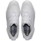 Footjoy Chaussure de golf PRO|SL BOA Carbone 2022 Blanche Chaussures homme FootJoy