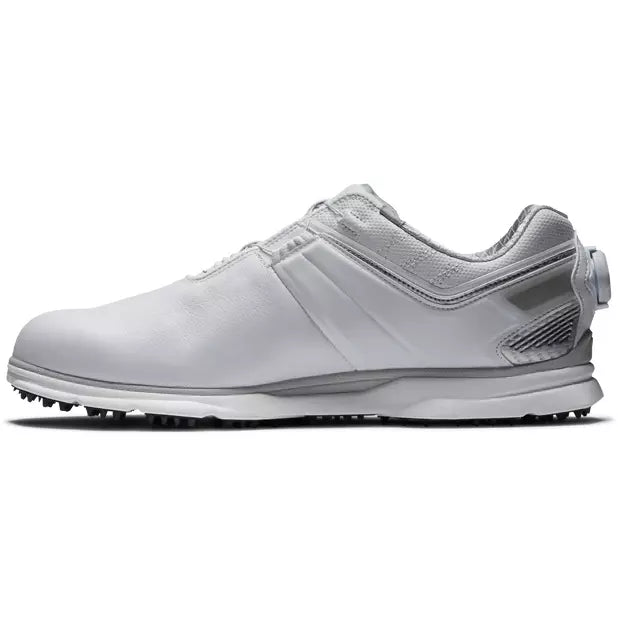 Footjoy Chaussure de golf PRO|SL BOA Carbone 2022 Blanche Chaussures homme FootJoy