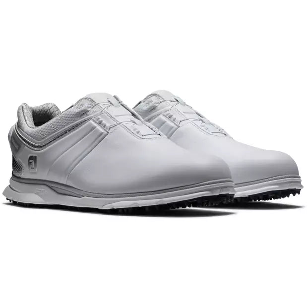 Footjoy Chaussure de golf PRO|SL BOA Carbone 2022 Blanche Chaussures homme FootJoy
