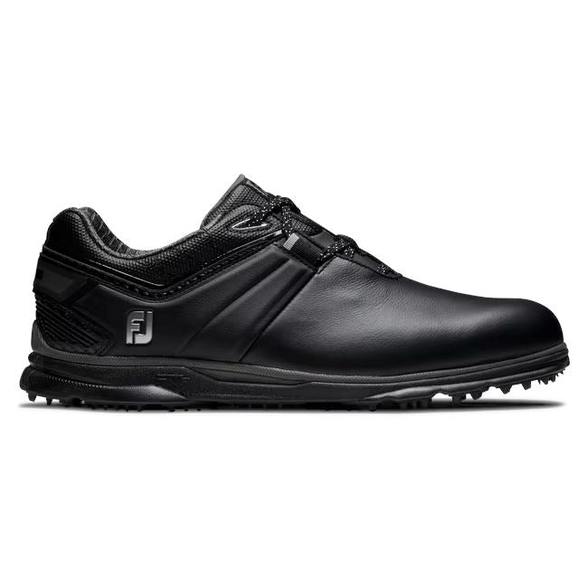 Footjoy Chaussure de golf PRO|SL Carbone 2022 BLACK Chaussures homme FootJoy