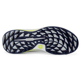 FootJoy chaussure de golf Stratos 2023 Blanc Bleu Yellow Chaussures homme FootJoy