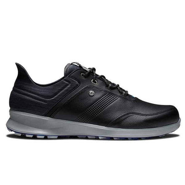 FootJoy chaussure de golf Stratos 2023 Noir Chaussures homme FootJoy
