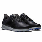 FootJoy chaussure de golf Stratos 2023 Noir Chaussures homme FootJoy