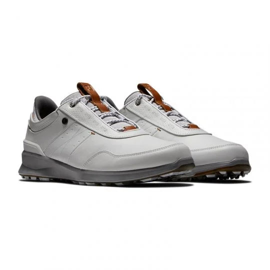 FootJoy chaussure de golf Stratos Blanche Chaussures homme FootJoy